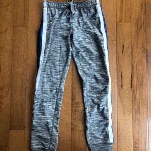 NWOT VS Pink joggers